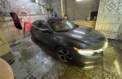 هوندا إنسايت